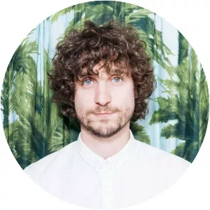 Julien Barbagallo - Musical artist