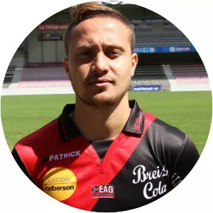 Julien Bègue - French footballer