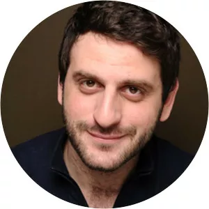 Julien Benoit-Birman photograph