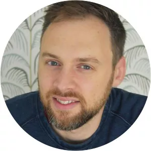 Julien Billaudeau - Author