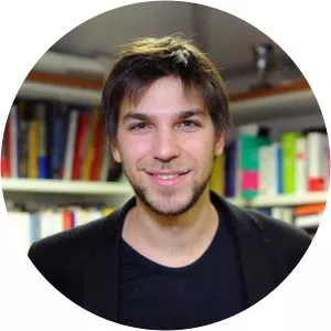 Julien Bisson - Journalist