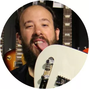 Julien Bitoun - Writer