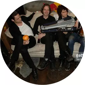 Julien Blais Musician