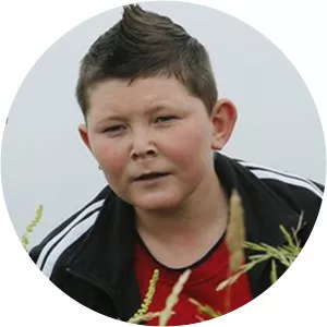 Julien Bodard - Actor