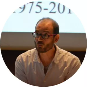 Julien Bonhomme - Author