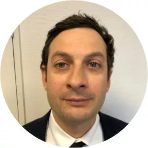 Julien Boudon - Researcher