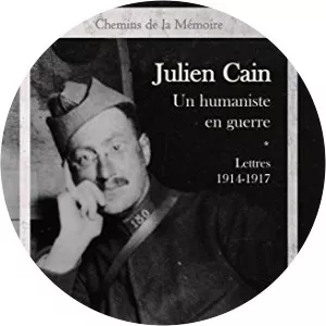 Julien Cain