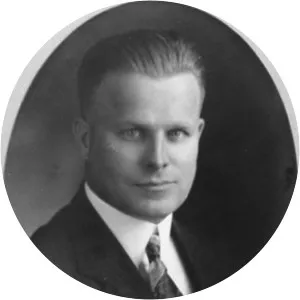 Julien Capers Hyer photograph