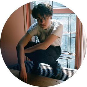 Julien Ccheng photograph