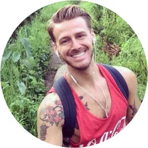 Julien Cerrada photograph