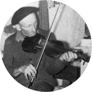 Julien Chastagnol - Musical artist