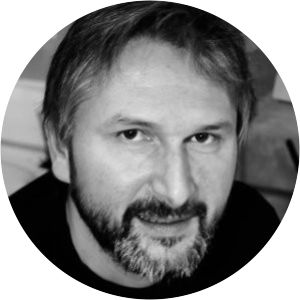 Julien Chazal photograph