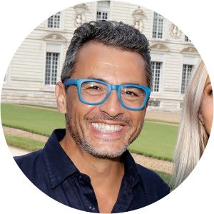 Julien Cohen photograph