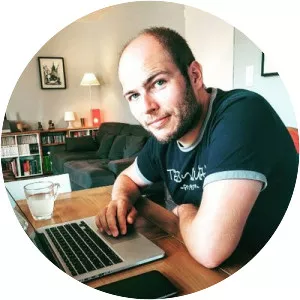 Julien Danjou - Author