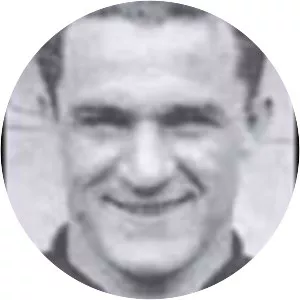 Julien Darui - French goalkeeper