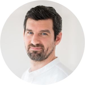 Julien Davignon photograph