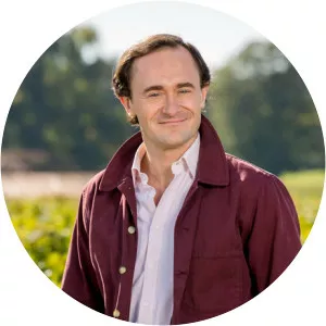 Julien de Beaumarchais de Rothschild