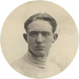 Julien Delbecque - Belgian cyclist