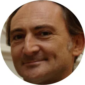 Julien Deris - Film producer