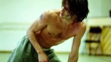 Julien Derouault - Marie-Claude Pietragalla's husband