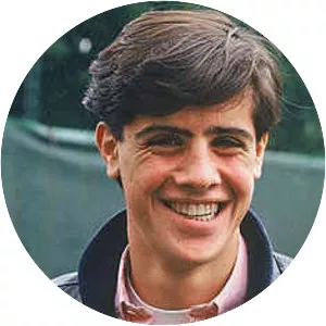 Julien Distel - Sacha Distel's son