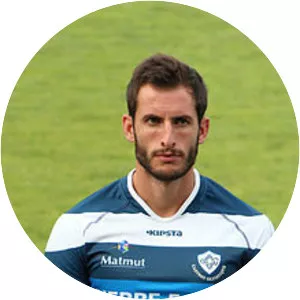 Julien Dumora - French rugby union player