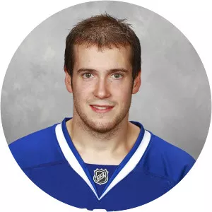 Julien Ellis - Ice hockey player