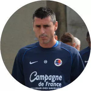 Julien Féret - French former football player