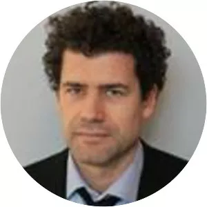 Julien Fretel - French writer