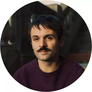 Julien Gasc - Musical artist