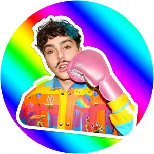 Julien Granel - Musical artist