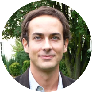 Julien Grenet - Economist