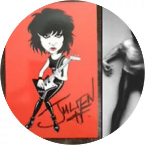 Julien Grindsnatch - Singer