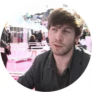 Julien Guillery - Cinematographer