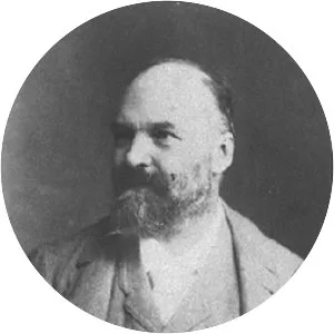 Julien Gustave Gagliardini - French painter