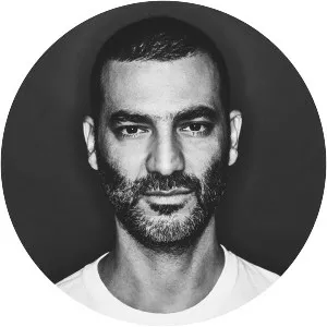 Julien Jabre - Musical artist