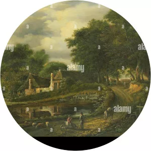 Julien-Joseph Ducorron