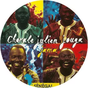 Julien Jouga - Musical artist