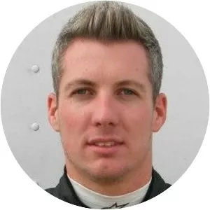 Julien Jousse - Racing driver