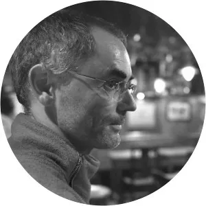 Julien Lamanda - Visual artist