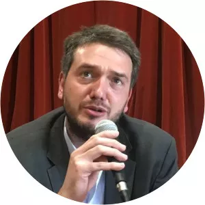 Julien Larere-Genevoix