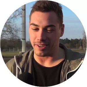 Julien LatendresseLévesque