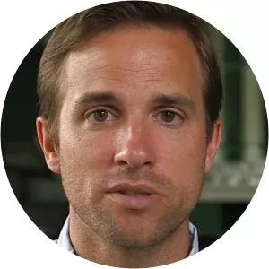 Julien Laurens - Journalist