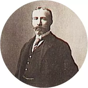 Julien Le Blant - French painter