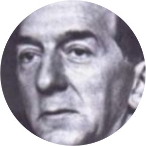 Julien Luchaire photograph