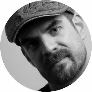 Julien Magnat - Television screenwriter