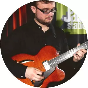 Julien Marga Quartet