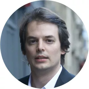 Julien Masmondet - Musical artist