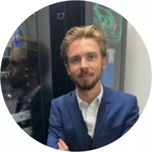 Julien Matagne - Politician