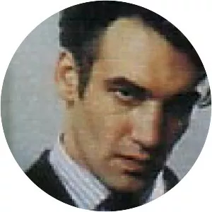 Julien Maurel - Actor